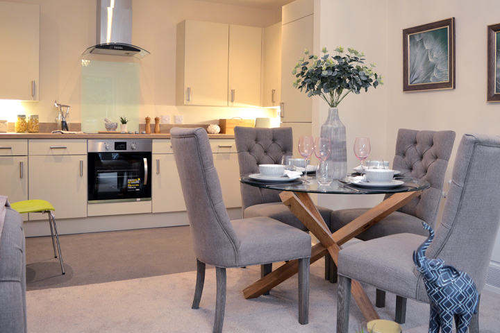 Section header graphic