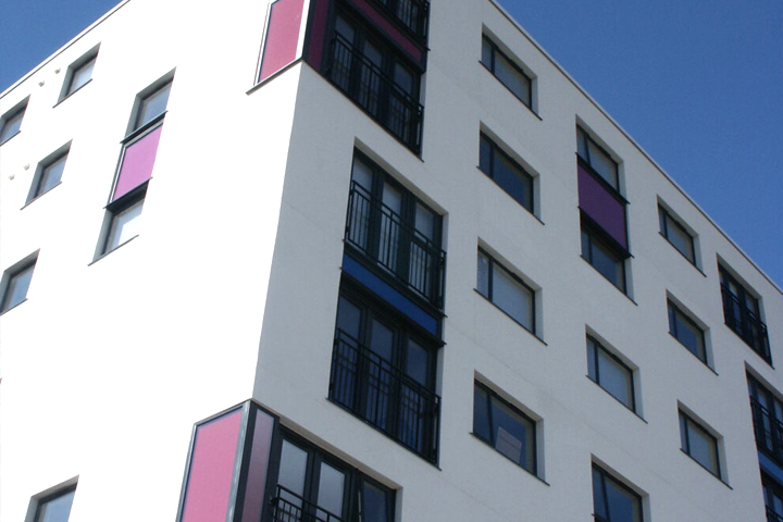 Section header graphic