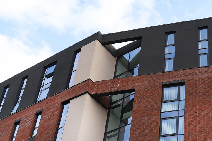 Section header graphic