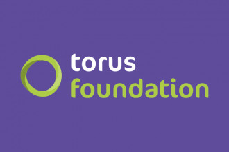 Logo of the Torus Foundation