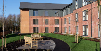 Furness Court