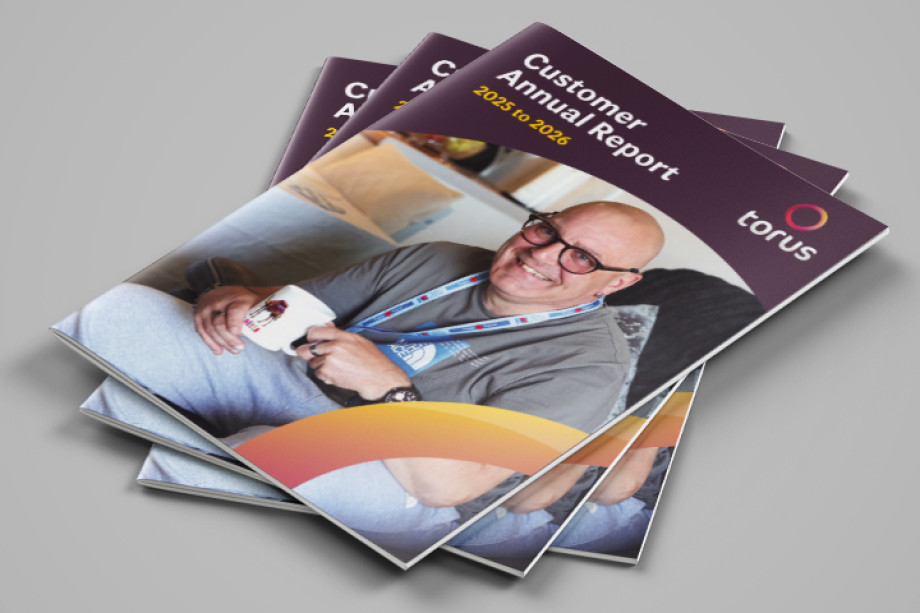 Publications & Reports