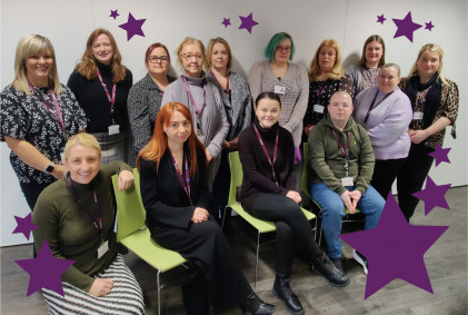 Torus launches new Domestic Abuse Champions network