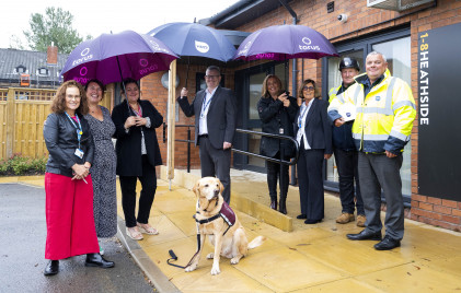 New Specialist Supported Living Scheme to open in St Helens