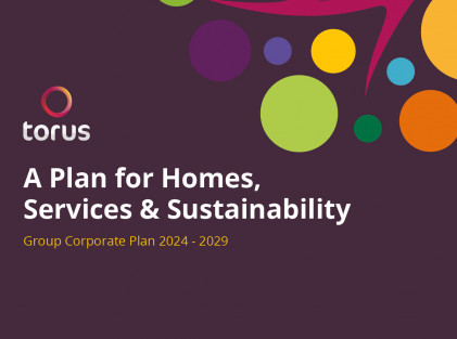 Torus Group Unveils Five-Year Corporate Plan