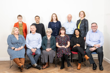 Torus Group Chief Executive appointed to National Housing Federation Board
