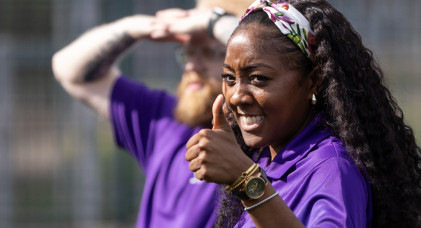 FireFit launches new enhanced offer for young people