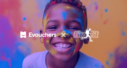Thank you to Evouchers for supporting FireFit Hub