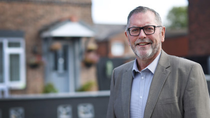Torus named as Strategic Partner with £350m SAHP grant funding allocation